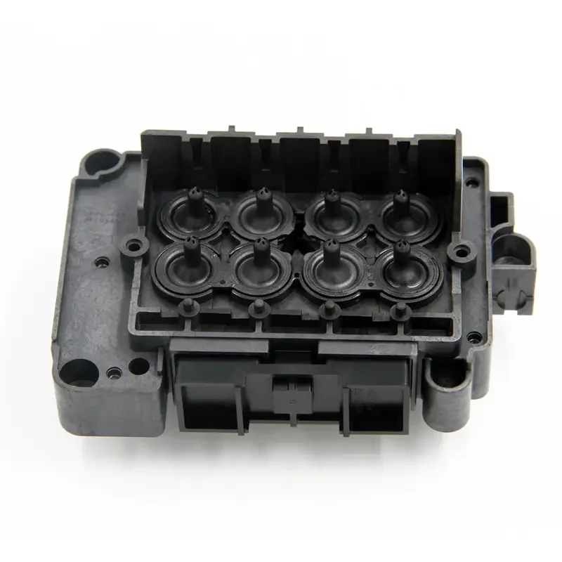 Original Dx7-Generation 189/196/177 Printer Head for Outdoor Photocopier Water-Based Oil-Based Printer Supplies