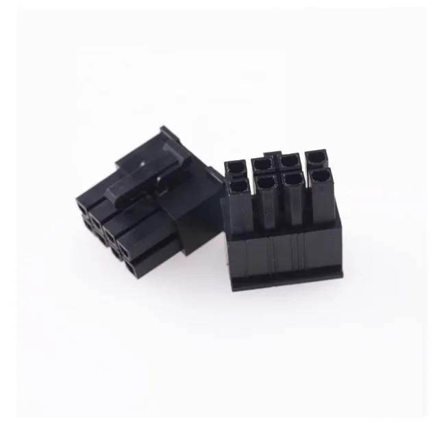 Mm CPU Pin Receptacle Housing ATX PSU EPS12V