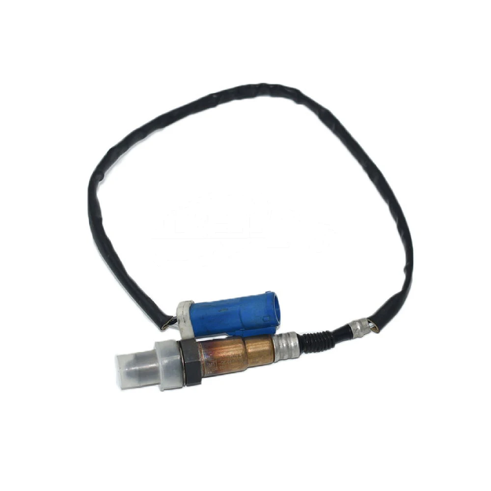 Spare Parts O2 Sensor 3M519G444AB 0258006569 Long Car Rear Oxygen Sens... — 5