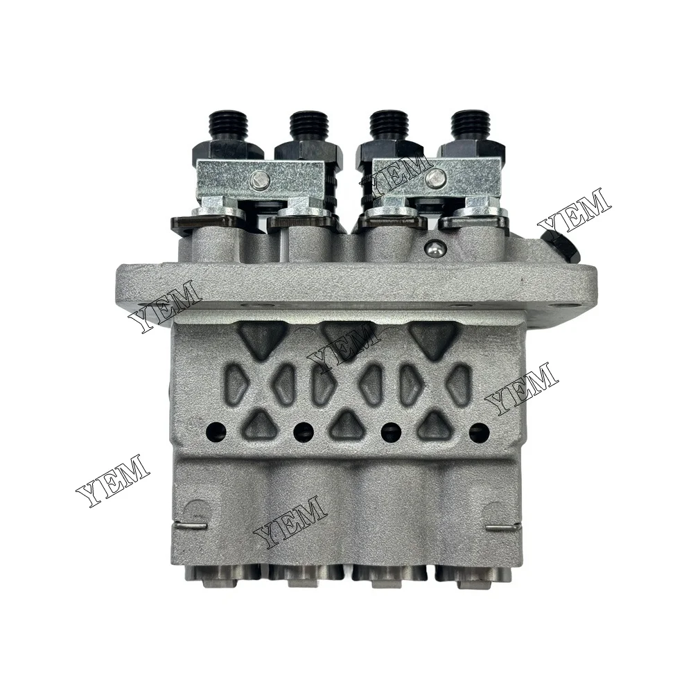 Fuel Injection Pump 1G491-51012 104139-4191 Fit for Caterpillar C2.4 Engine 4