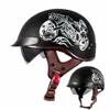 Luchador (Espejo Negro)