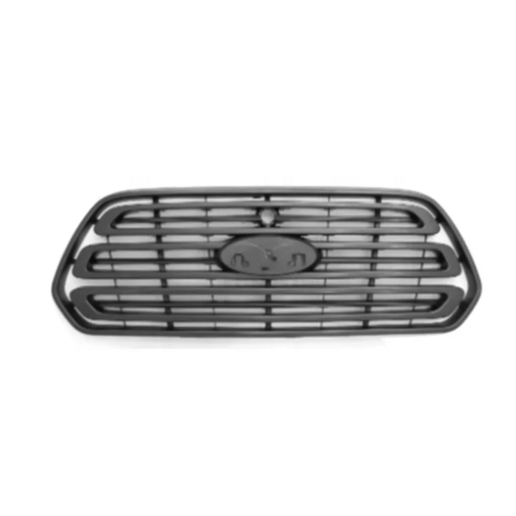 KEBEL อะไหล่ตัวถังรถยนต์ ขายดี กระจังกันชนหน้า รุ่น OEM สำหรับ Ford Transit ปี 2015 2016 2017 2018 2019 2020 2021 2022 2023