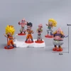 6 Pcs/Set