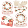 flower set