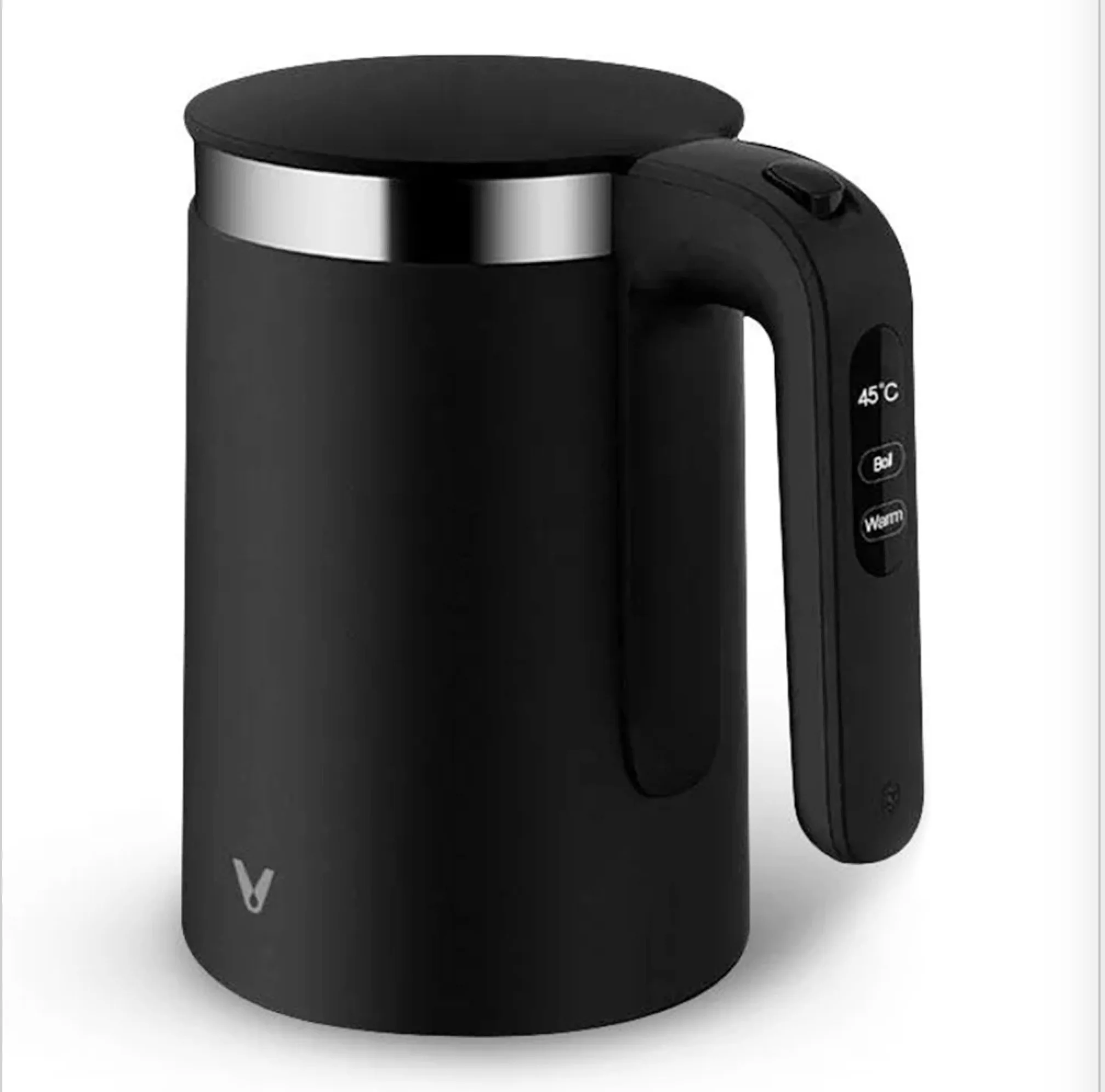 Mi smart kettle