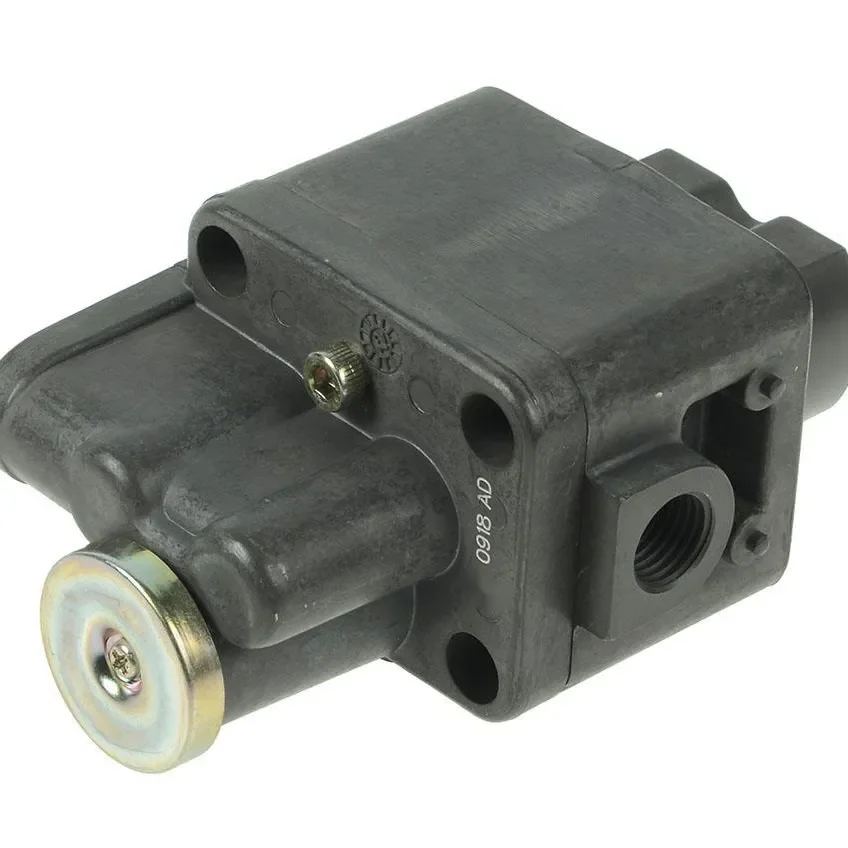 6038202043 Valve for Truck Transmission Gearbox 16S1820 16S1920 16S2020 16S2220