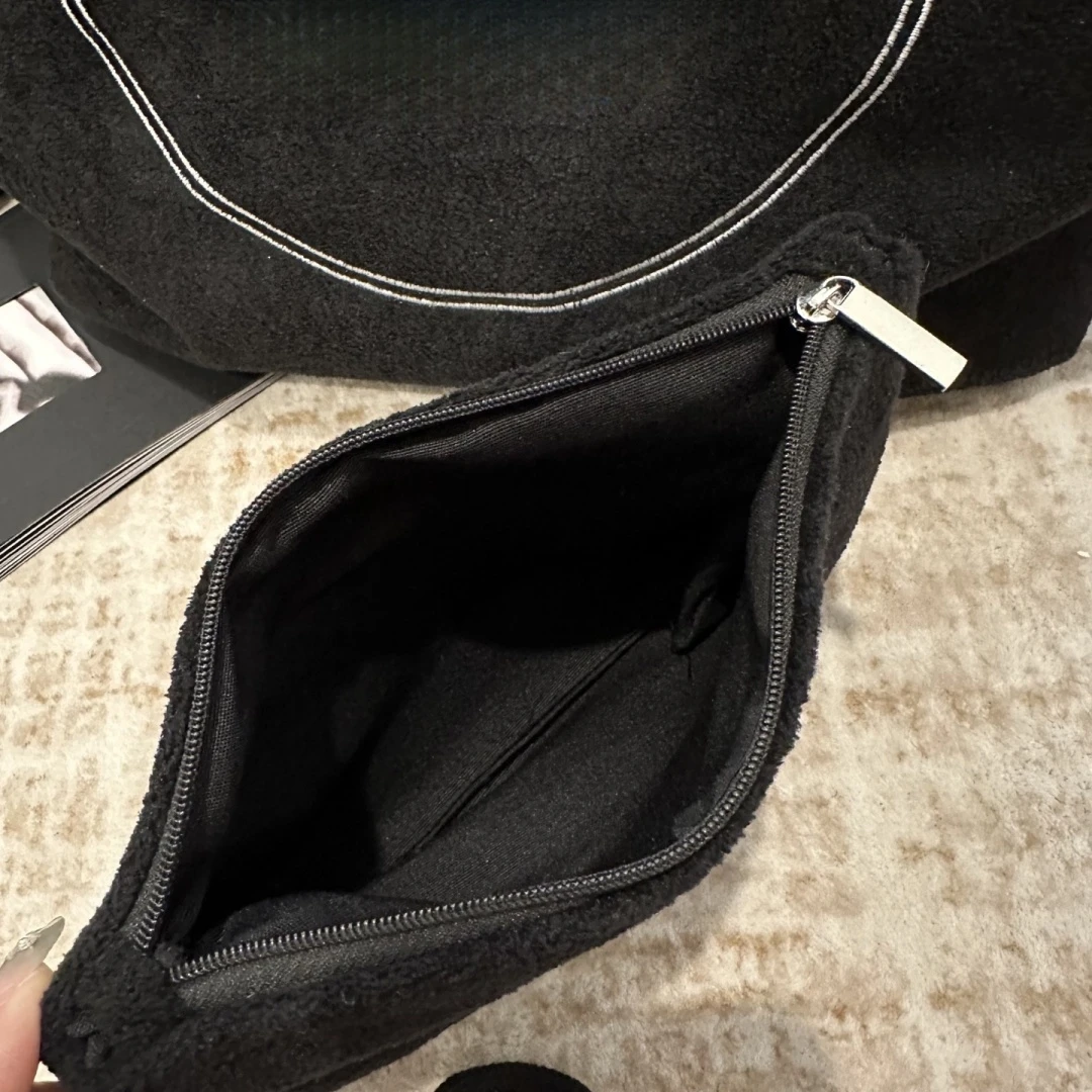 Large Capacity Storage Tote Beauty Bags