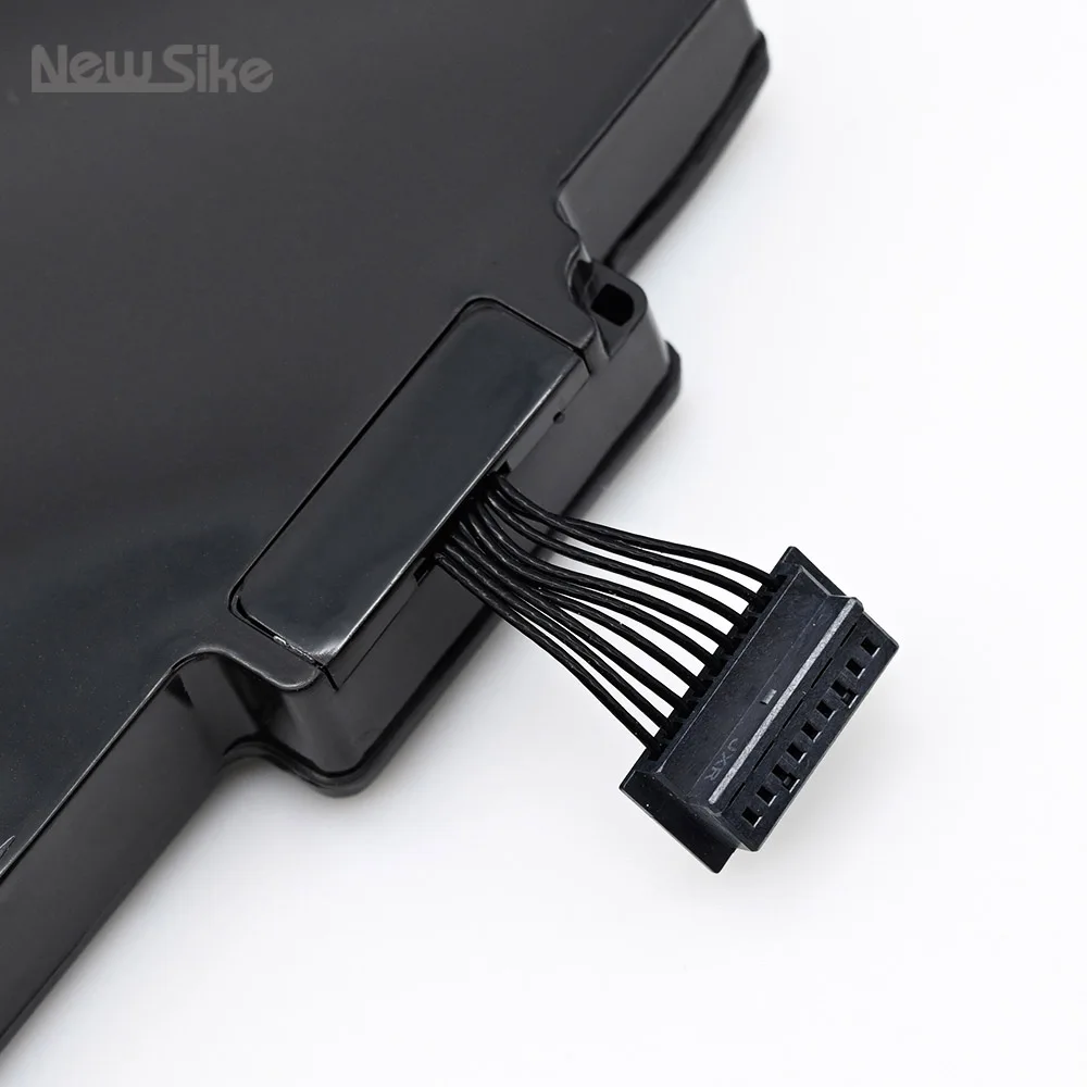 Высококачественный Новый Сменный аккумулятор 5800 мач A1322 для MacBook Pro 13 дюймов A1278 2009 2010 2011 2012 Аккумулятор