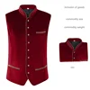 26226 Beer Festival Men's Jacket 1 Red
