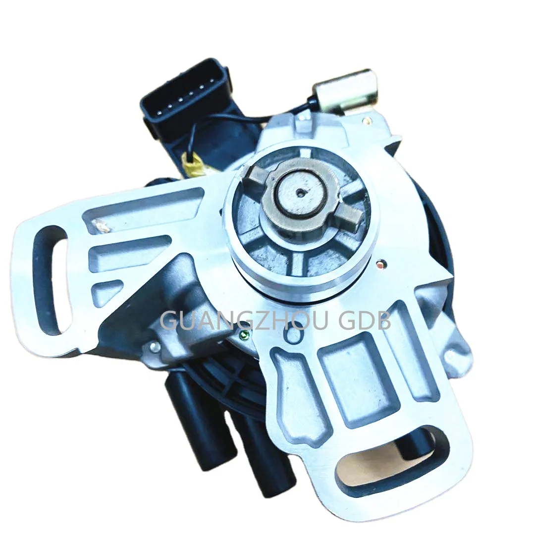 New Ignition Distributor OEM for Mazda MX-3 1.8L DOHC | Quality