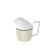 Tarro de leche de 250 ml