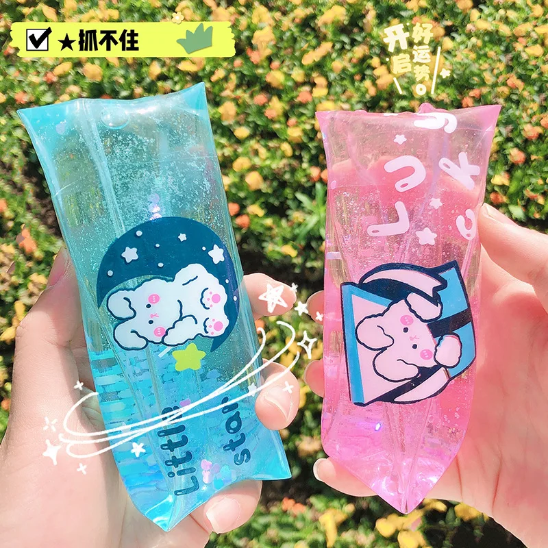 water wiggler sex toy Racine school: Kids sexualized water snake toys main image 1