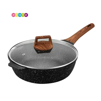 ESLITE LIFE Frying Pan Set  Our Point Of View 