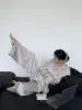 Bianco e grigio