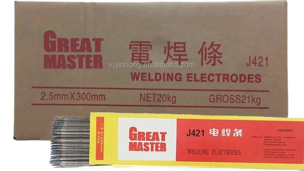 Specification Of Soldadura Electrodos Aws E7018 Welding Electrodes Rods ...