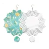 lotus sublimation 10inch