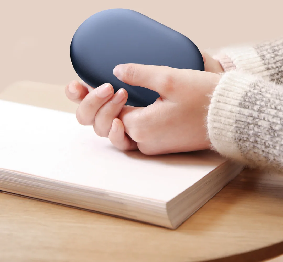 Hand Warmer, 5000mAh, USB, Portable - detail 16