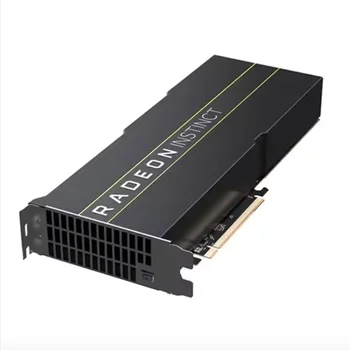 MI50 32GB Radeon Graphic Card for Instinct AI Deep Learning MI50 32GB Radeon Graphic Card for Instinct AI Deep Learning