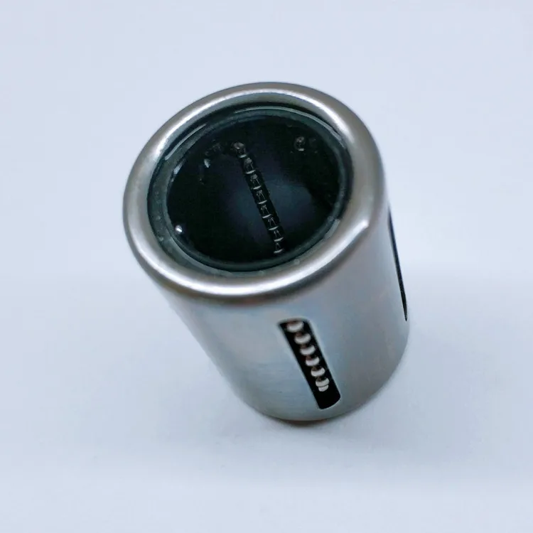 LMB Series Linear Bushing Bearing LMB6UU LMB8UU LMB10UU LMB12UU LMB16UU LMB20UU