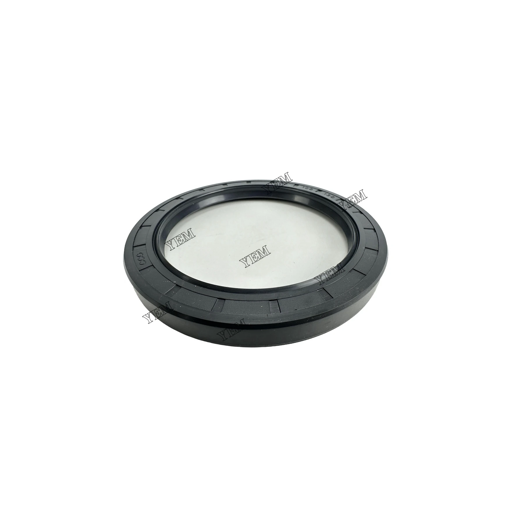 295AD Crankshaft Rear Oil Seal for SDEC Crankshaft Rear Oil Seal Replacement Engine Parts