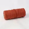 rust red