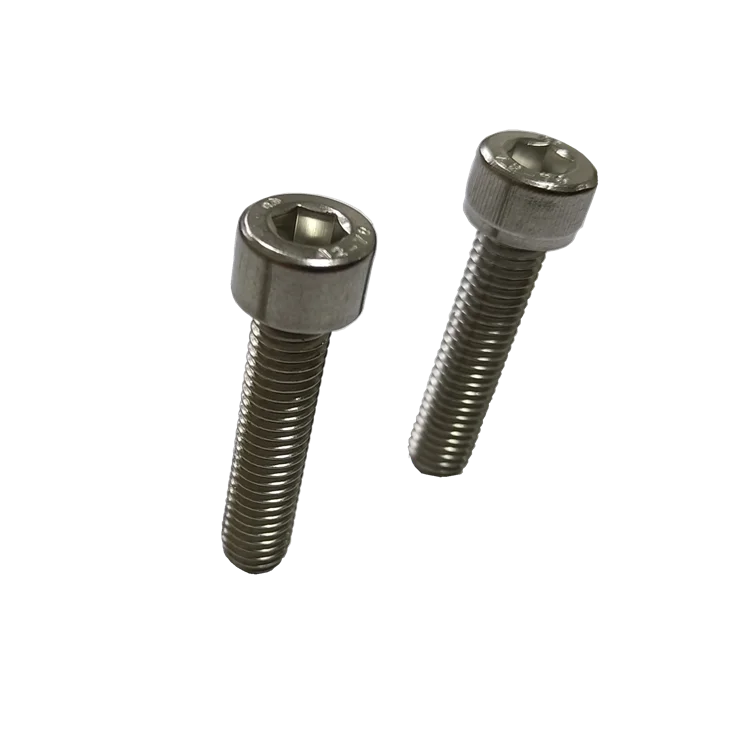 Din912 Stainless Steel Hex Socket Head Bolts Buy Stainless Steel Hex