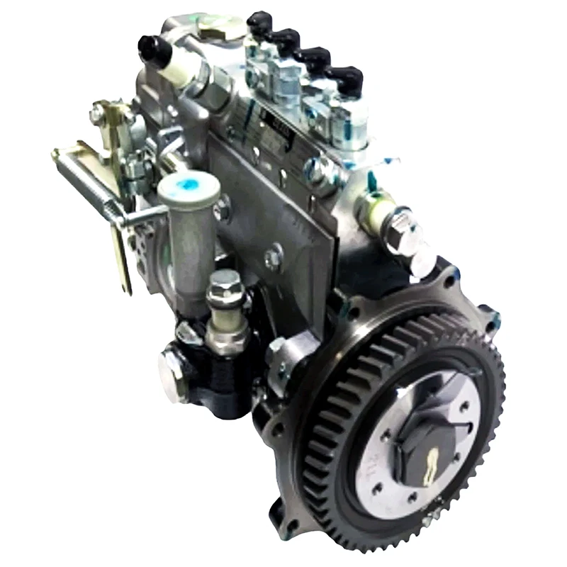 Genuine ZEXEL Fuel Injection Pump for Excavator Repair
