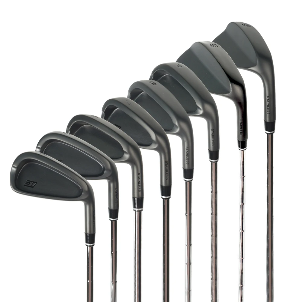 Wholesale Customer Logo Titanium Right Hand 11 14 Pcs Mens Golf Club Full Set Buy Golf Set