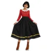 8162 vestido