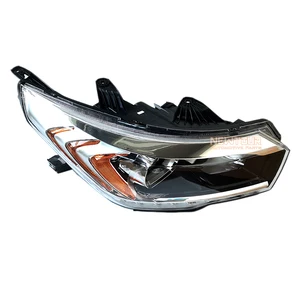 Other Auto Parts Headlights Head Lamp Light Car Headlight for GAC Trumpchi GS4 Automotive Parts & Accessories