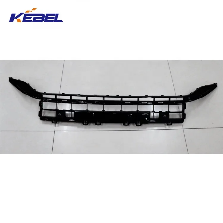 KEBEL High Configuration Bumper Grille OEM 17G 853 671C Car Grills for Volkswagen Jetta 2022