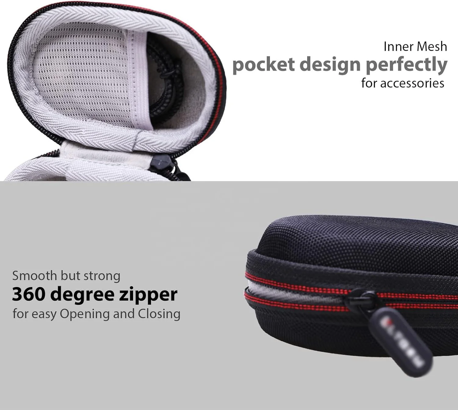 定制硬EVA工具盒，用于分类账纳米X/纳米S Plus加密硬件钱包旅行携带储物袋| Alibaba.com