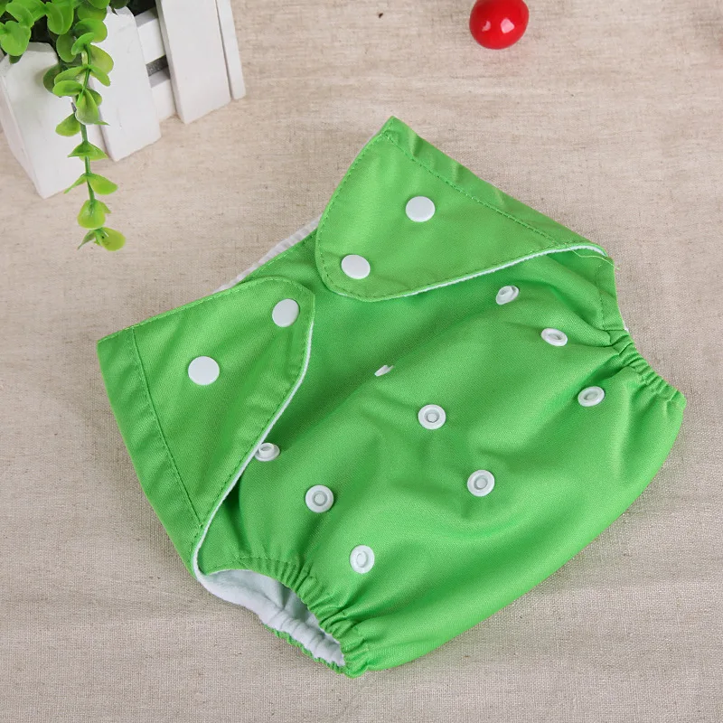 Baby Diapers Youth Cloth Diapers Wholesale Reusable Diapers For
