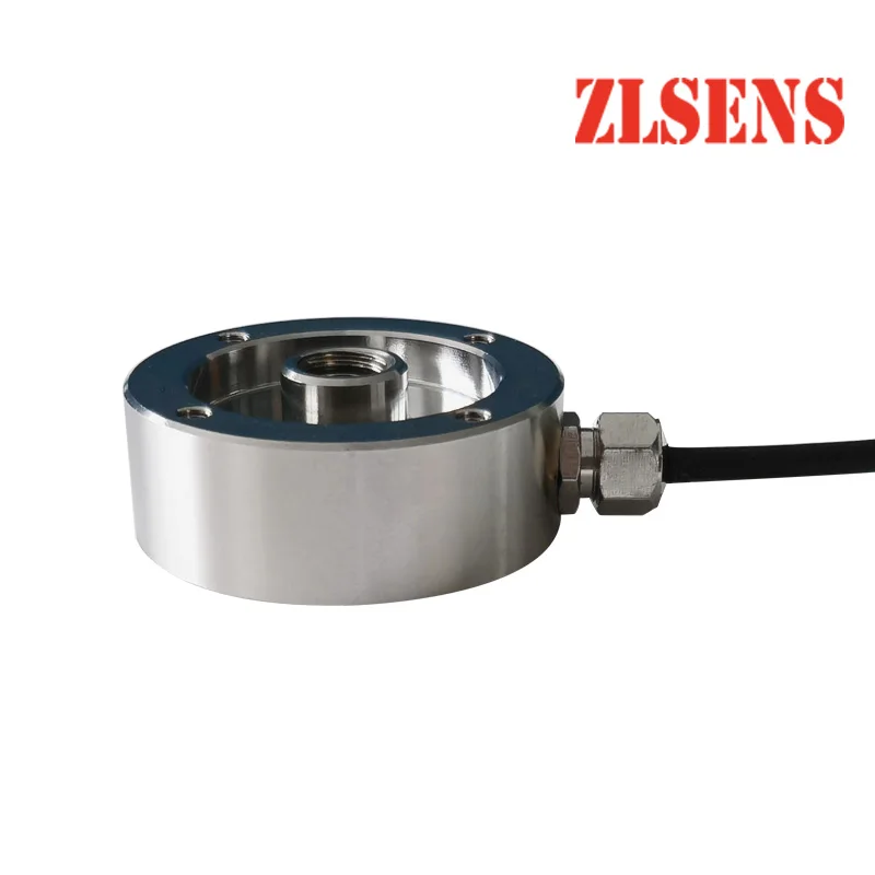 Tensile Force Sensor,Pressure Sensor Load Cell With Teds - Buy Sensor ...