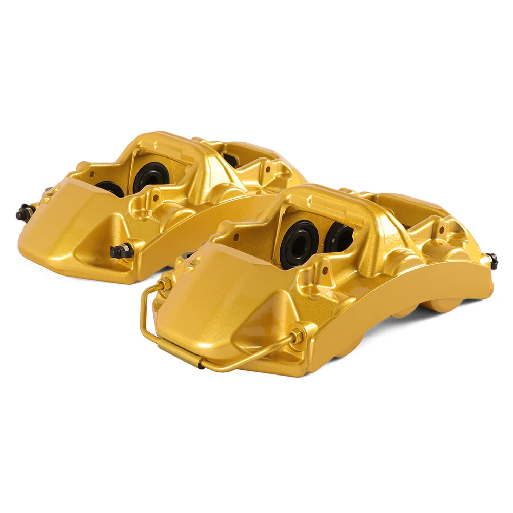 auto brake systems factory sale car brake accessories 6 pistons brake caliper calipers