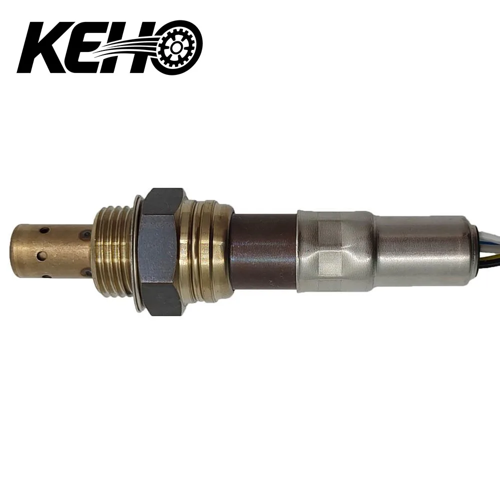 Oxygen sensor - LFVG-18-8G1A - Mazda 6 Ruiyi 2.0 Upstream-3