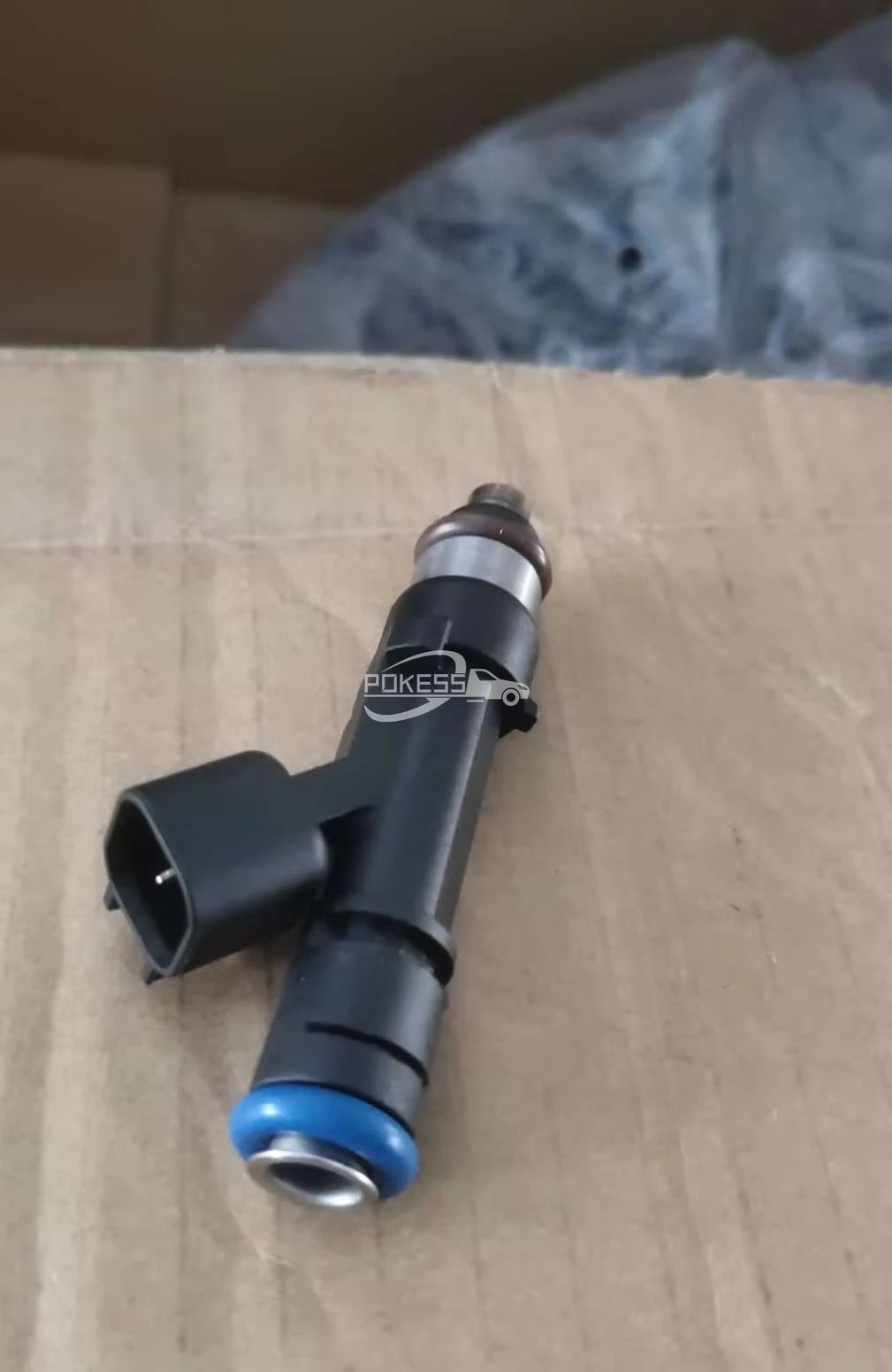 9E5Z9F593A 9E5G9F593AA 0280158162 L50713250 CM5152 Fuel Injector for F... — 2