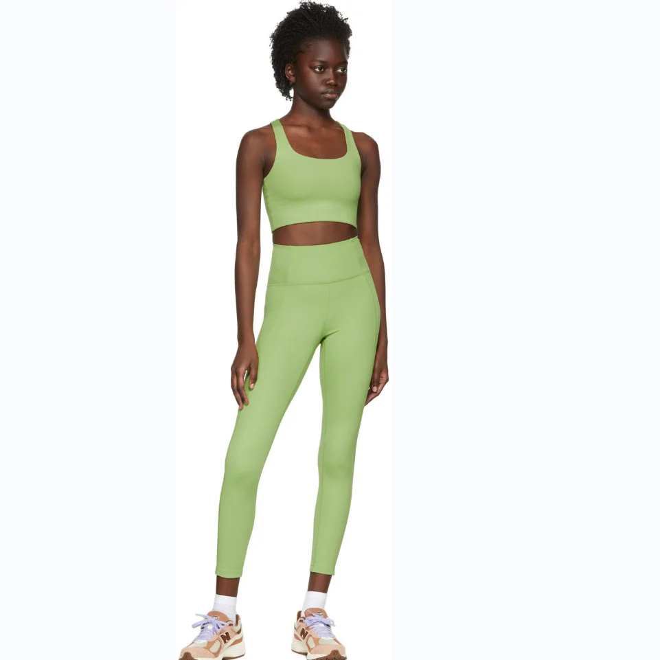 Avocado Yoga Wear