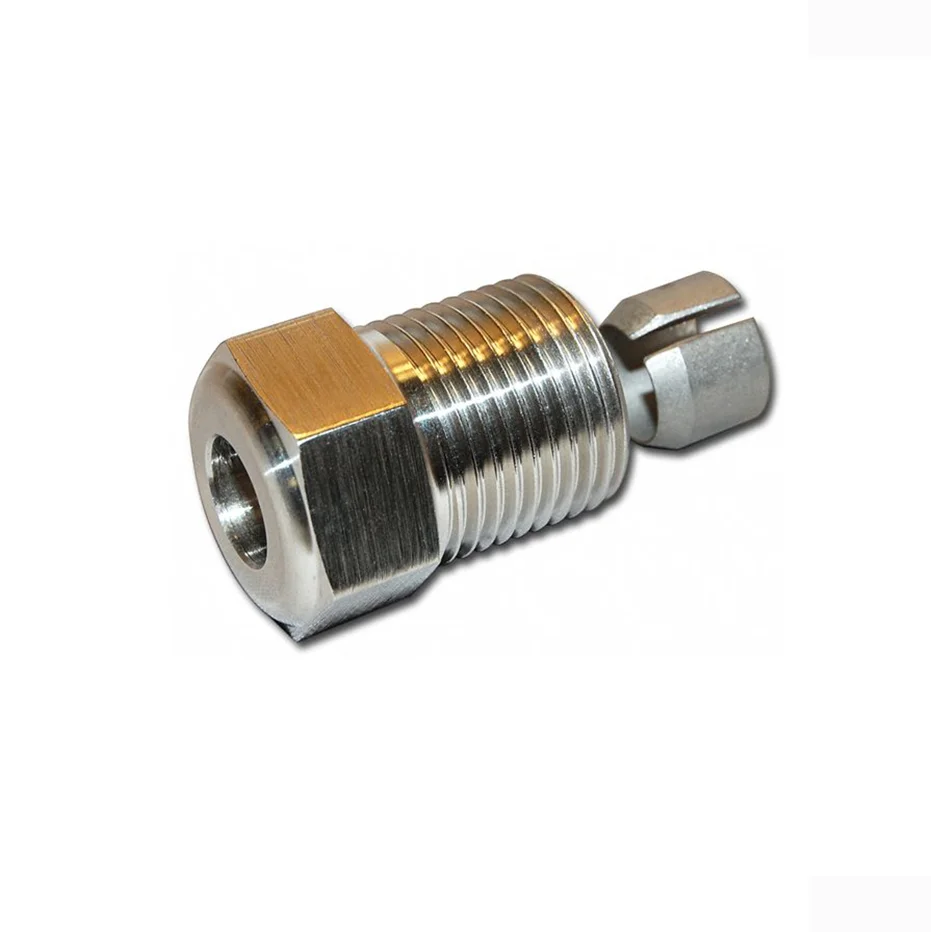 Anti Rotation Collet 3 / 8
