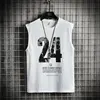 24 gilet bianco