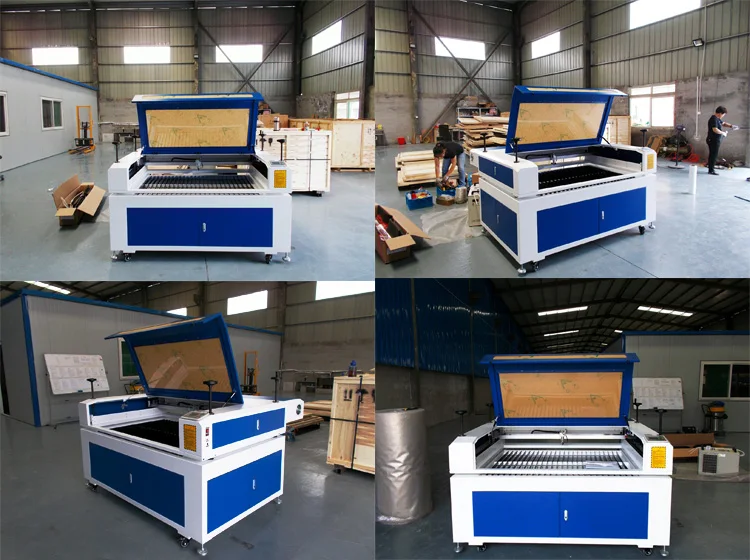 CNC  Laser Engraving Machine for Stone Mirtels Equipment