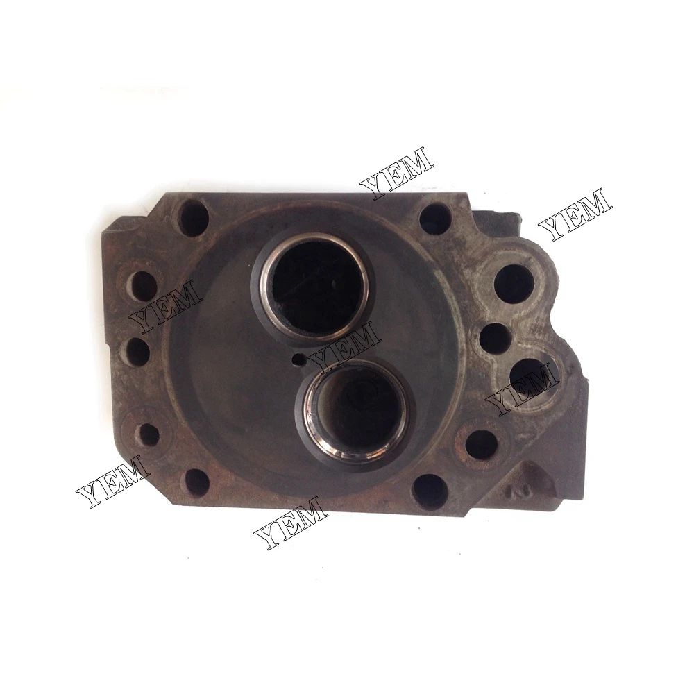Diesel Engine D926 Cylinder Head for Liebherr Cylinder Head