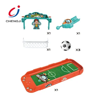 SUBSOCCER 3 calciatori da tavolo, gioco di calcio, calcio interattivo