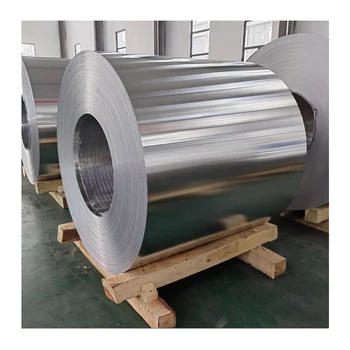Durable 0.25mm-1.0mm Thickness Aluminum Coil Roll 3003/3004/3104/3105 for Modern Roofing Wall Decorative Construction/Building