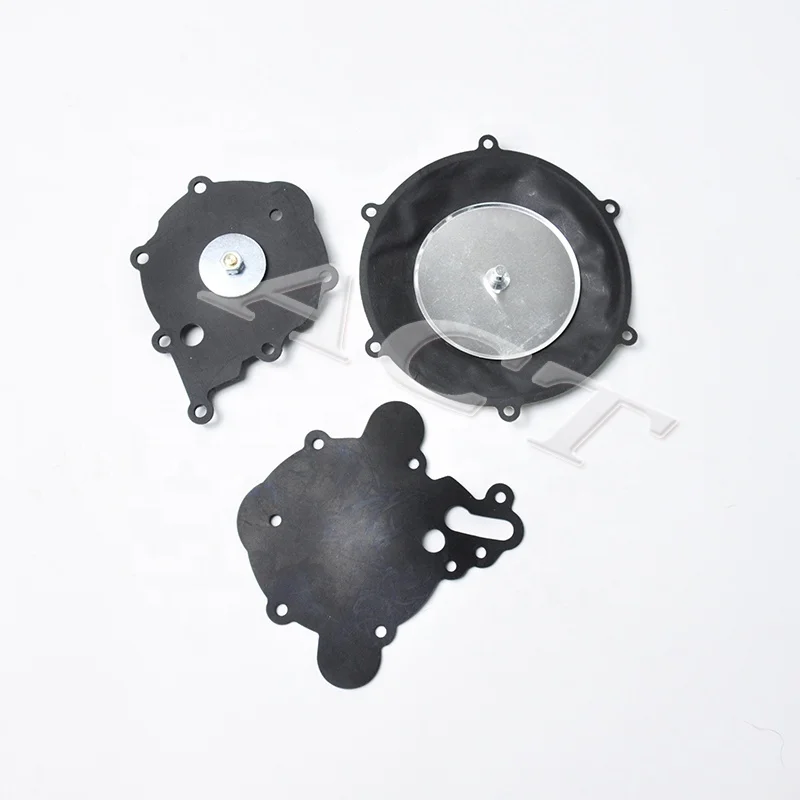 Fuel Injection Kit for Motorcycle Rubber Diaphragm Repair Kits lpg Regulator Diaphragm