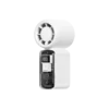 Portable handheld fan