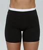 Black shorts