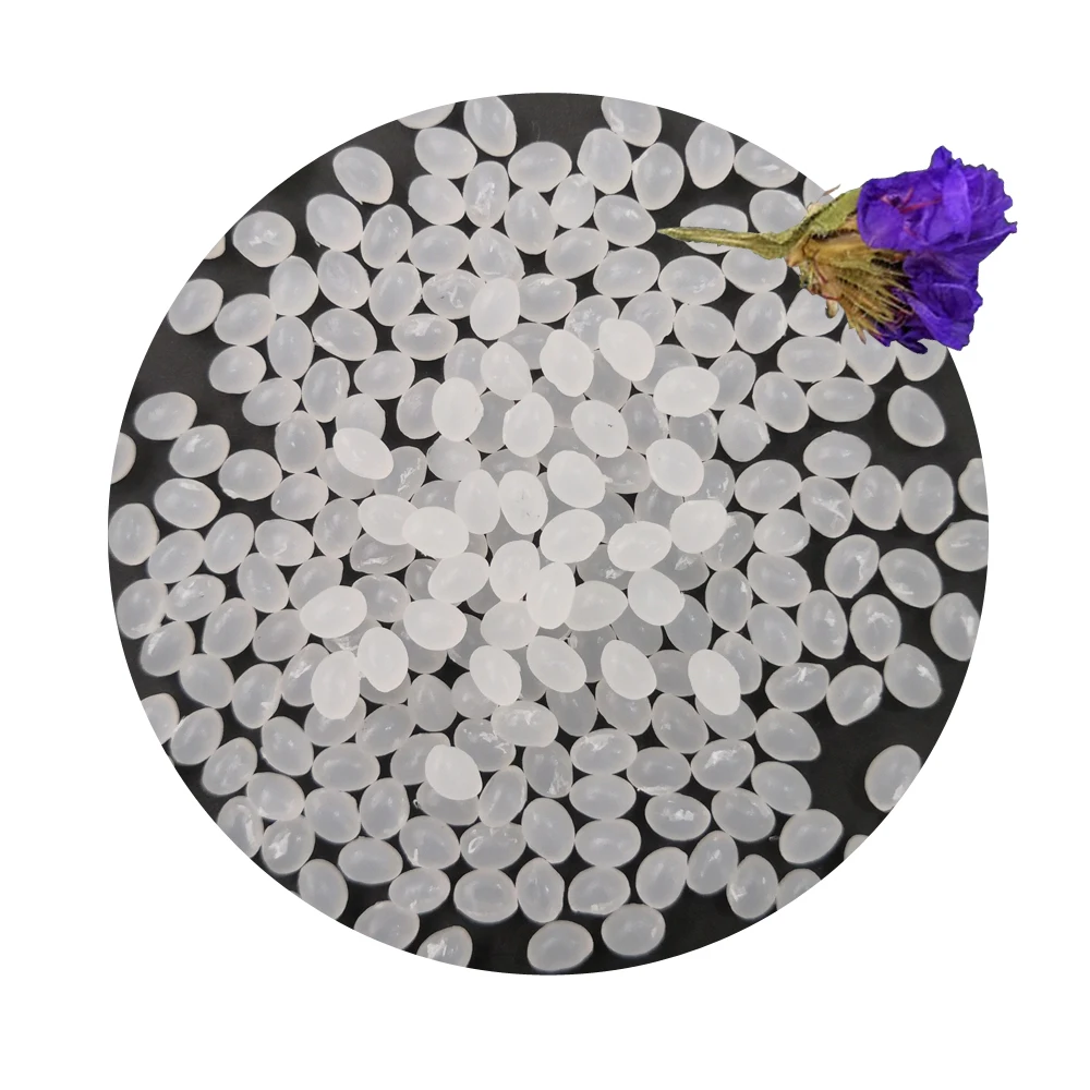 医療グレード熱可塑性エラストマープラスチック顆粒原料樹脂医療tpe