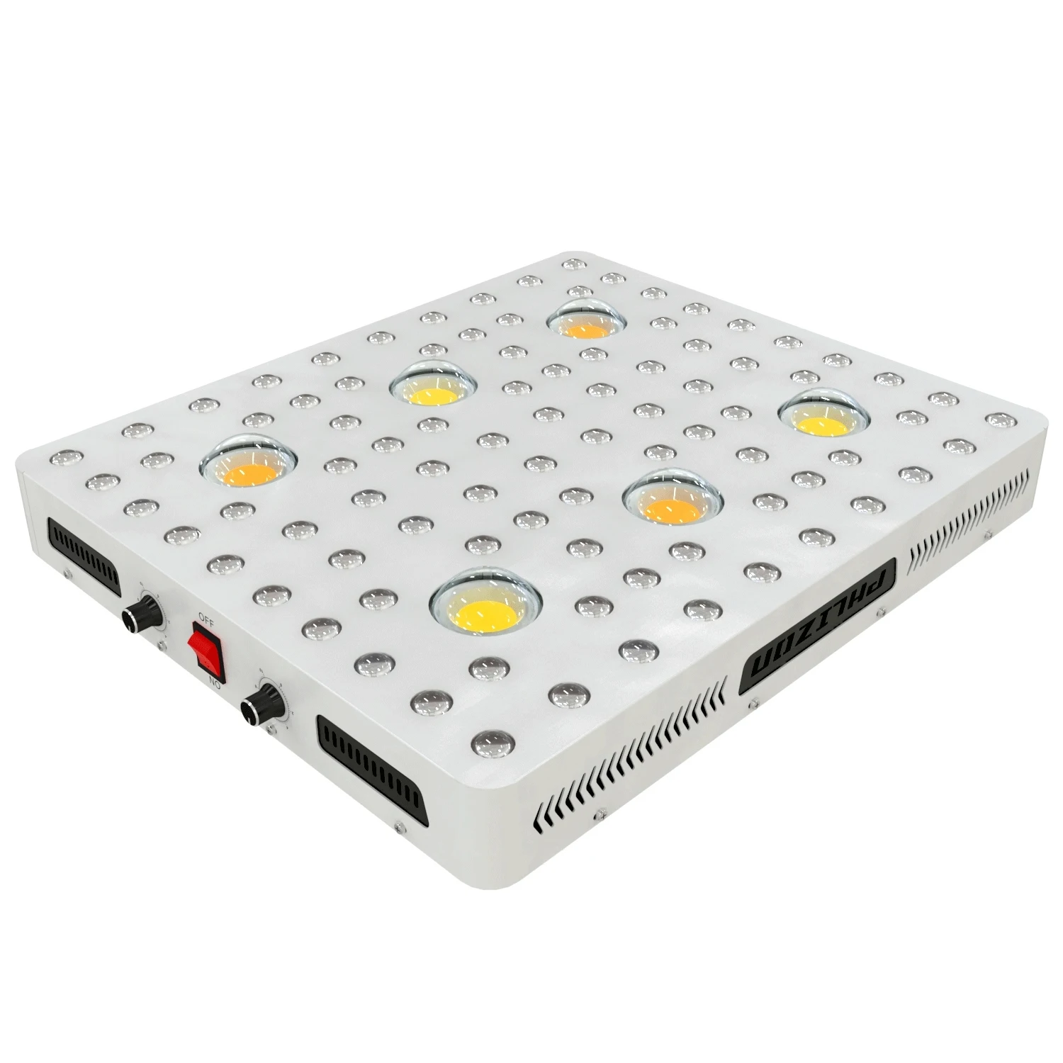 Phlizon cree online cob 3000w led