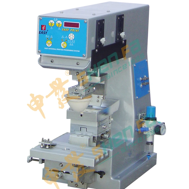 Pad Printer